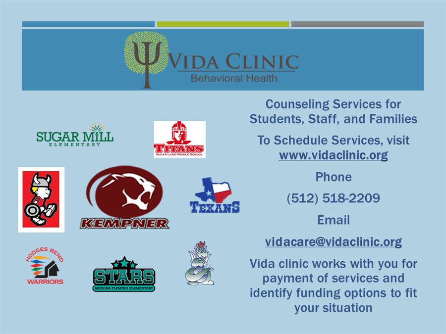 Vida Clinic